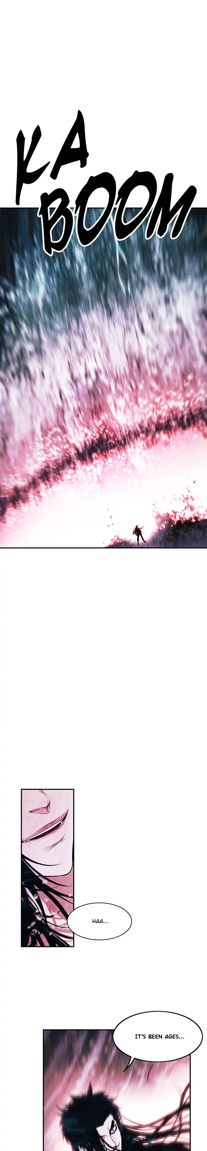 Read MookHyang – Dark Lady EN Manga Online