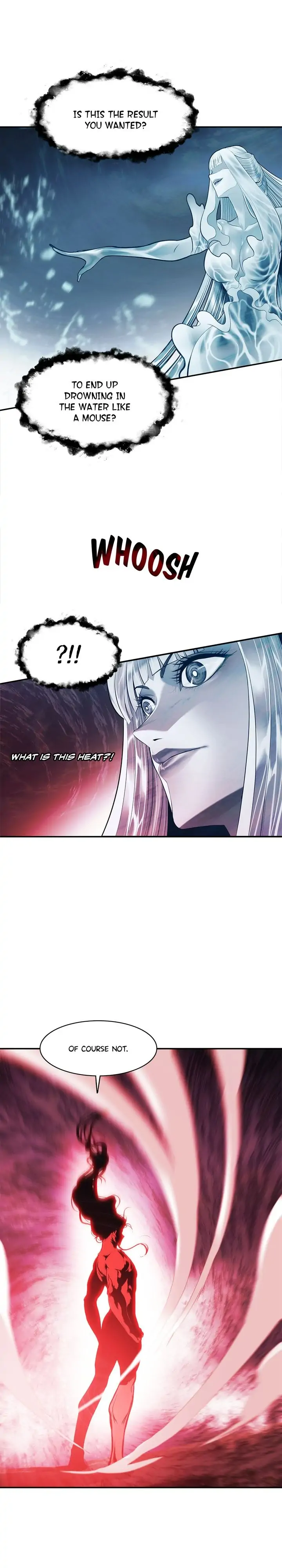 Read MookHyang – Dark Lady EN Manga Online
