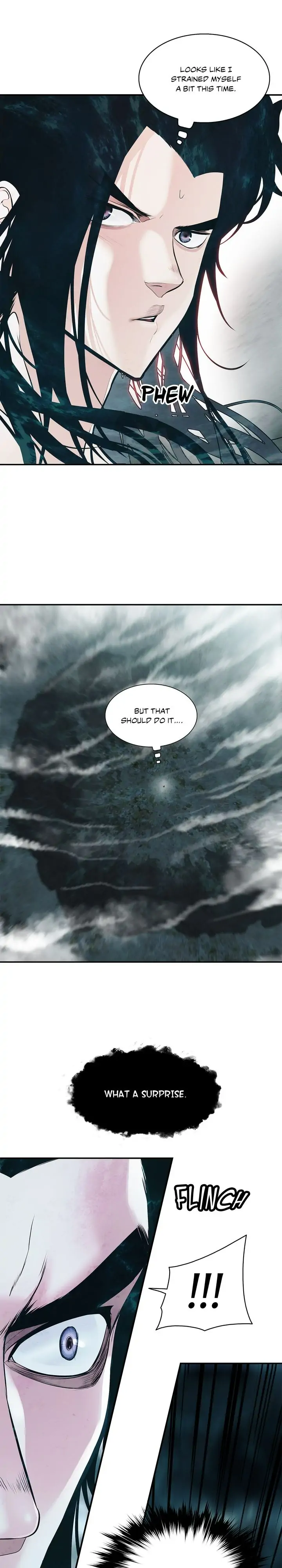 Read MookHyang – Dark Lady EN Manga Online