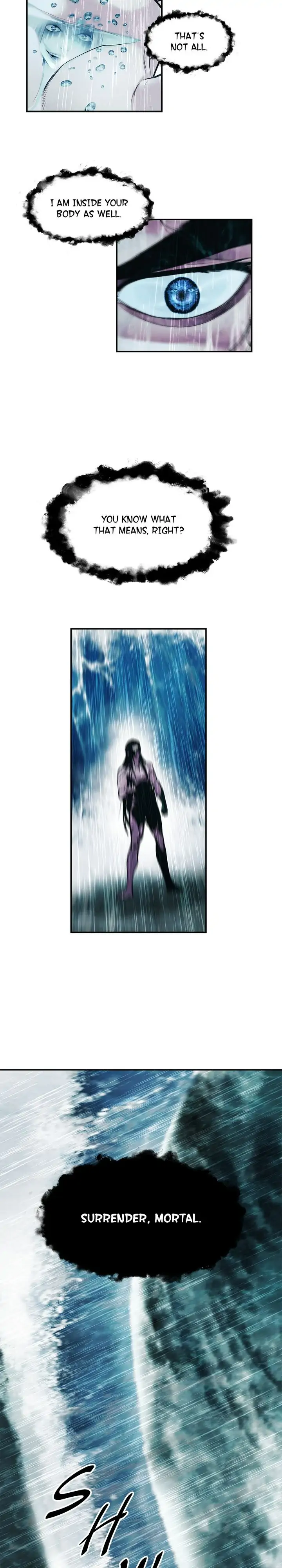 Read MookHyang – Dark Lady EN Manga Online