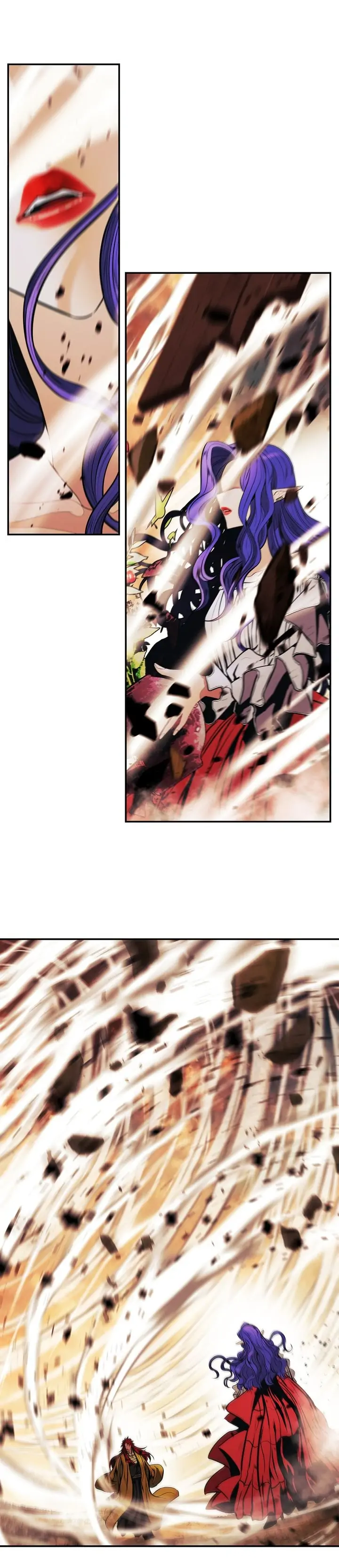 Read MookHyang – Dark Lady EN Manga Online