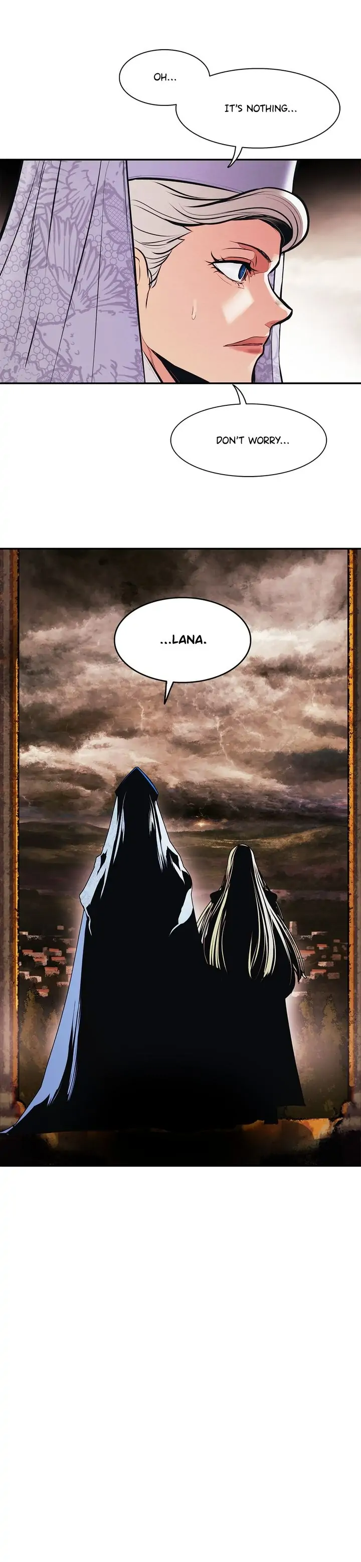 Read MookHyang – Dark Lady EN Manga Online