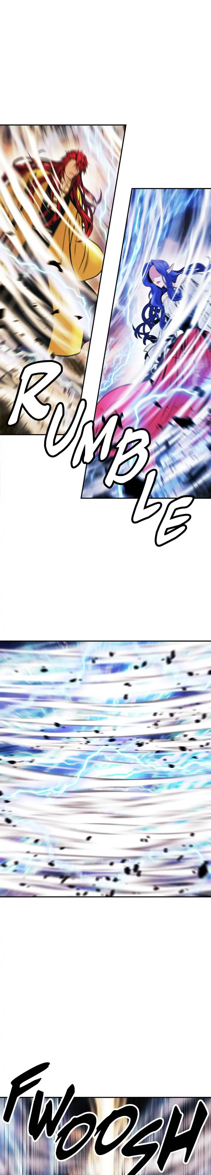 Read MookHyang – Dark Lady EN Manga Online
