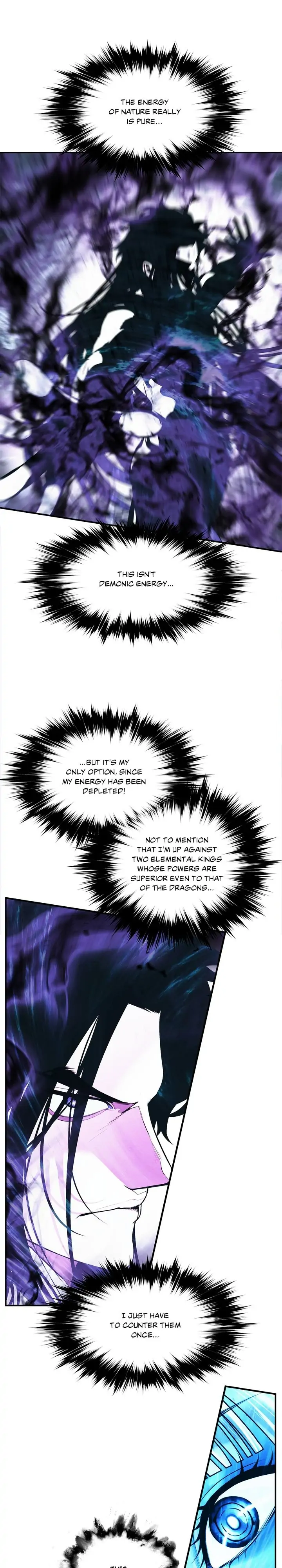 Read MookHyang – Dark Lady EN Manga Online
