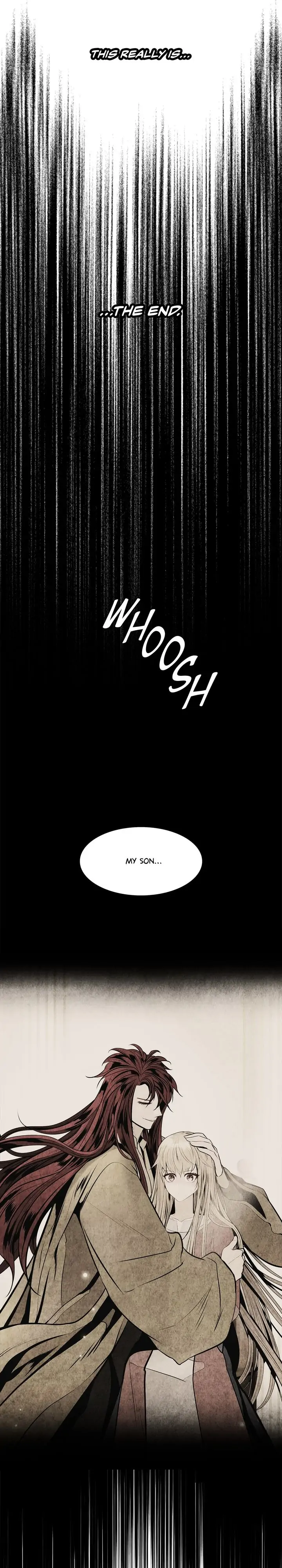 Read MookHyang – Dark Lady EN Manga Online