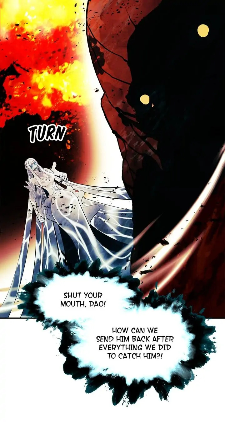 Read MookHyang – Dark Lady EN Manga Online