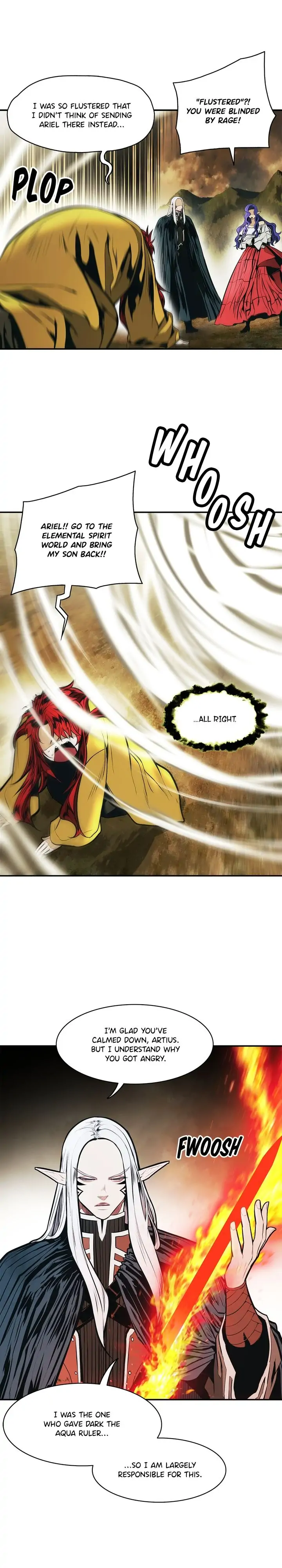 Read MookHyang – Dark Lady EN Manga Online