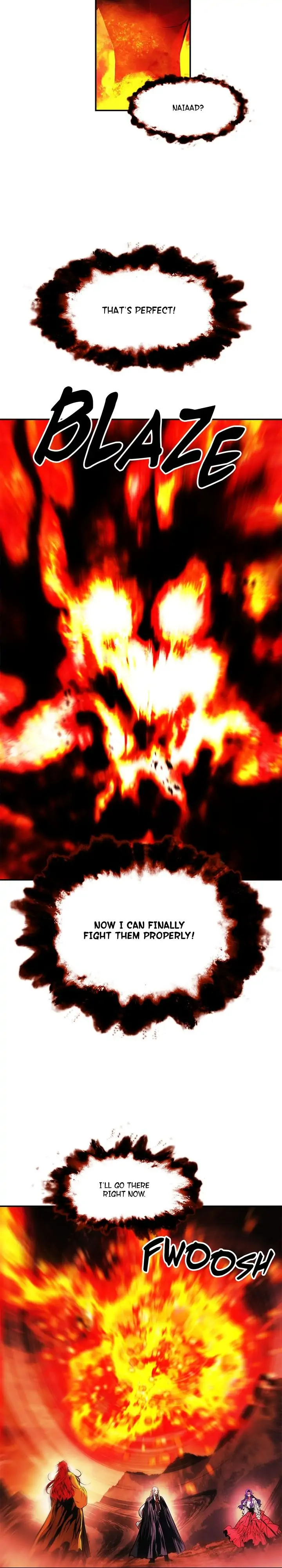 Read MookHyang – Dark Lady EN Manga Online