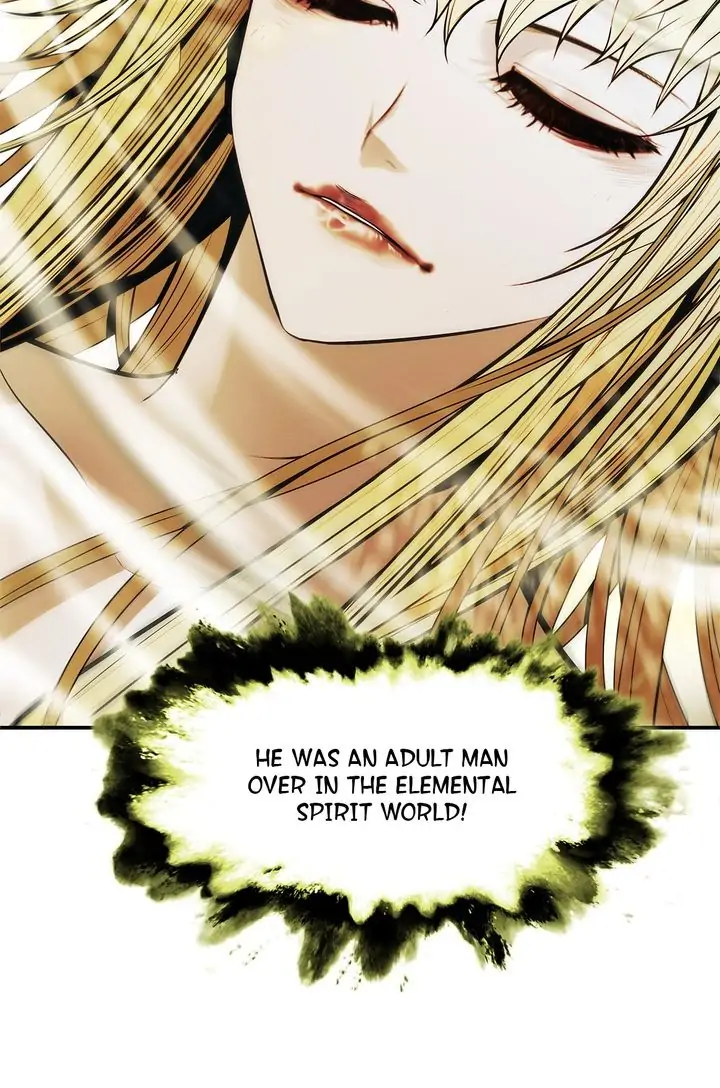 Read MookHyang – Dark Lady EN Manga Online