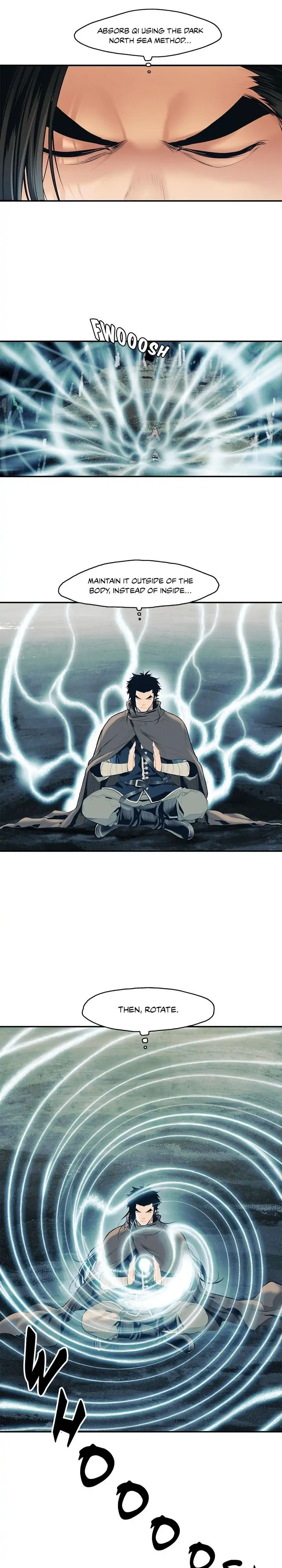 Read MookHyang – Dark Lady EN Manga Online