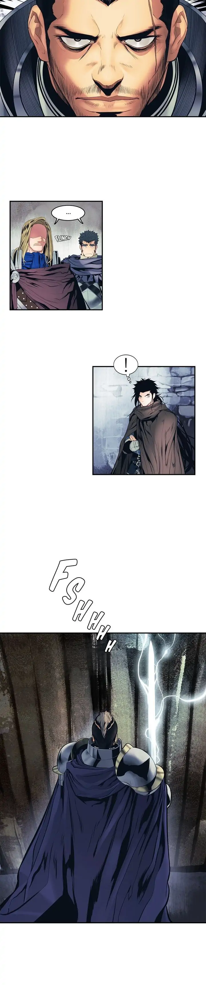 Read MookHyang – Dark Lady EN Manga Online