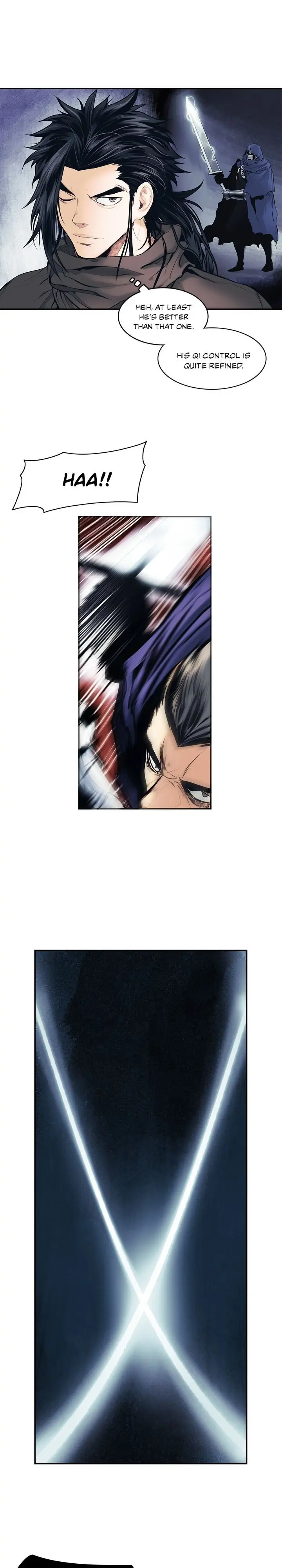 Read MookHyang – Dark Lady EN Manga Online
