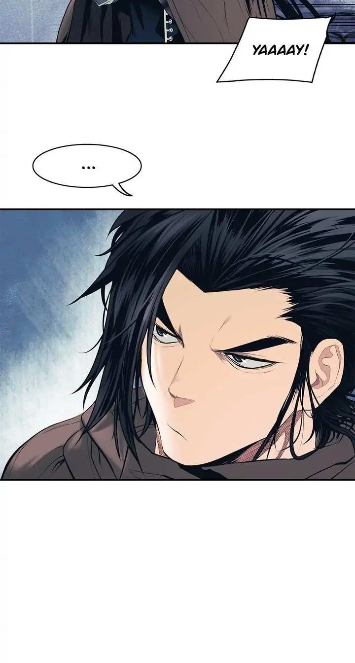 Read MookHyang – Dark Lady EN Manga Online