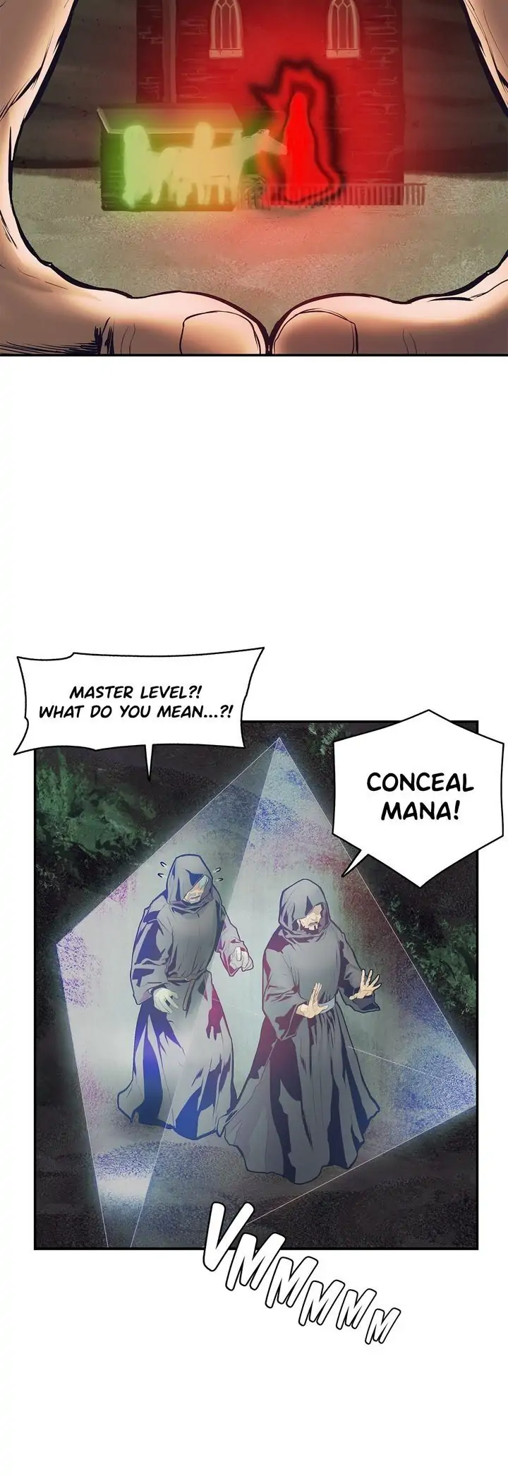 Read MookHyang – Dark Lady EN Manga Online