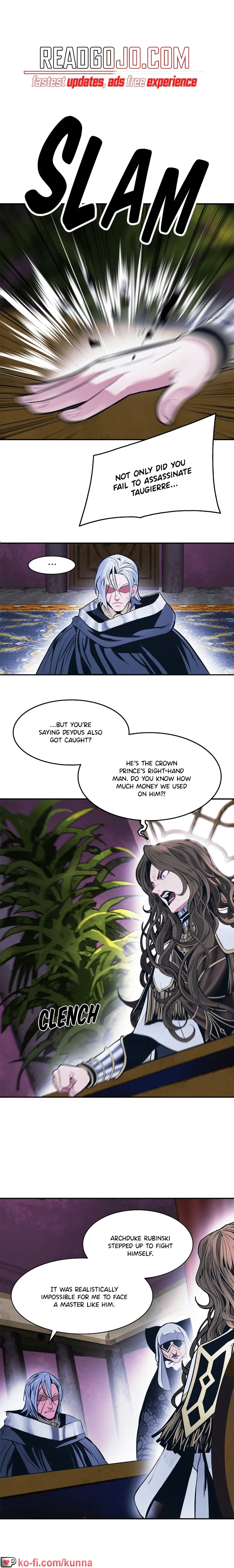 Read MookHyang – Dark Lady EN Manga Online