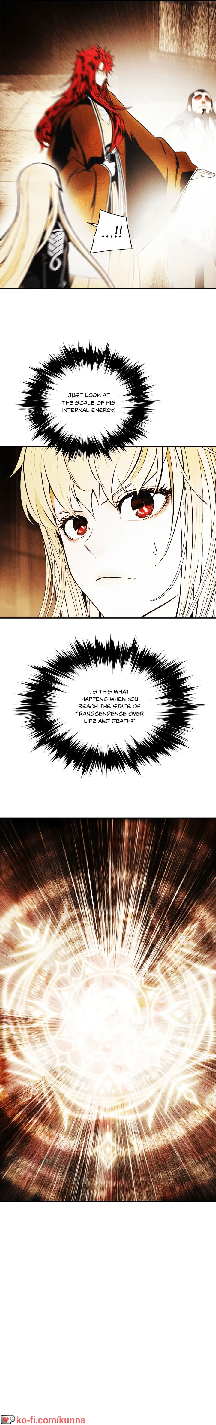 Read MookHyang – Dark Lady EN Manga Online