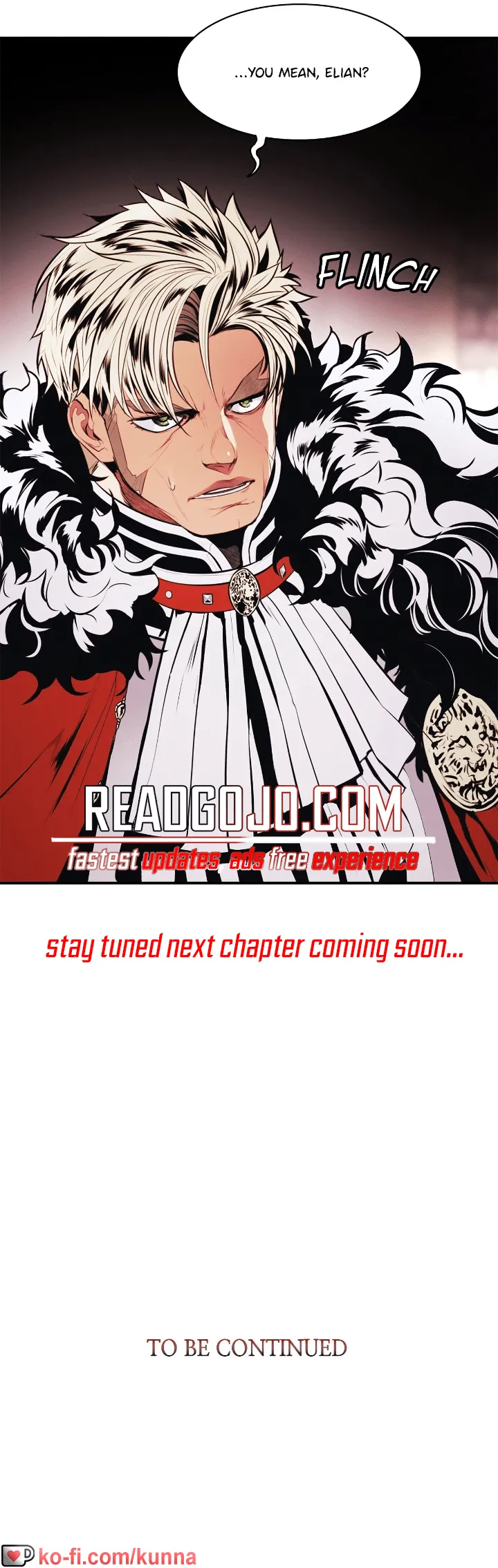 Read MookHyang – Dark Lady EN Manga Online