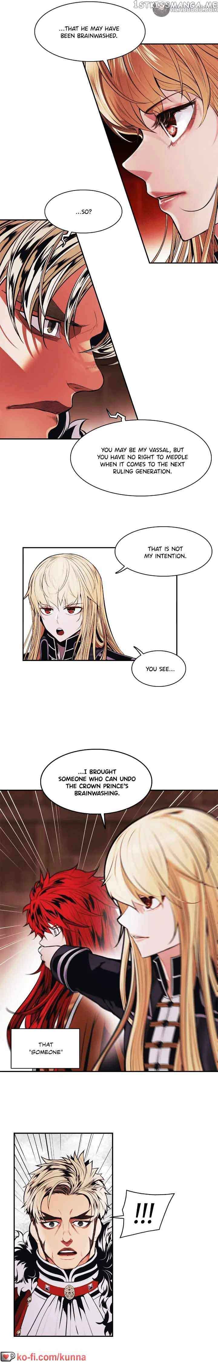 Read MookHyang – Dark Lady EN Manga Online