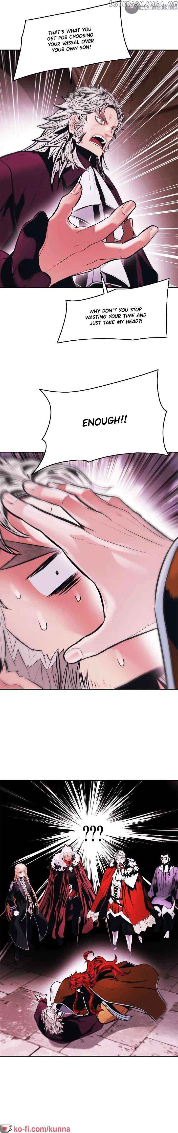 Read MookHyang – Dark Lady EN Manga Online