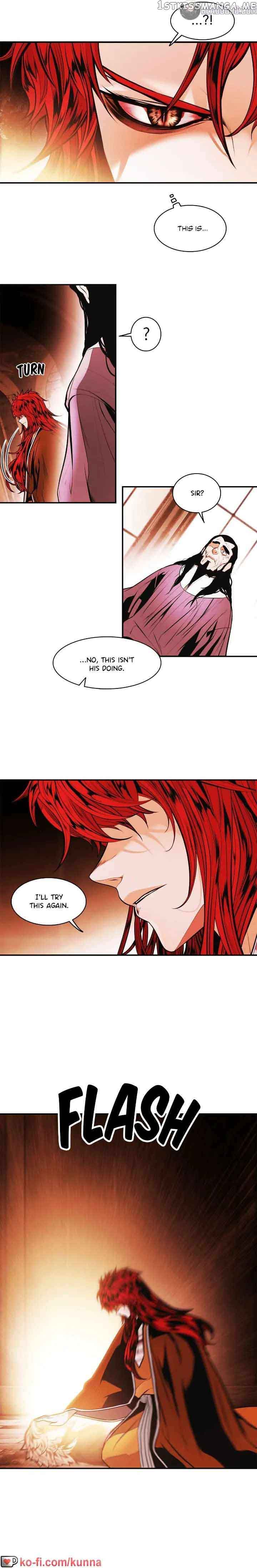 Read MookHyang – Dark Lady EN Manga Online