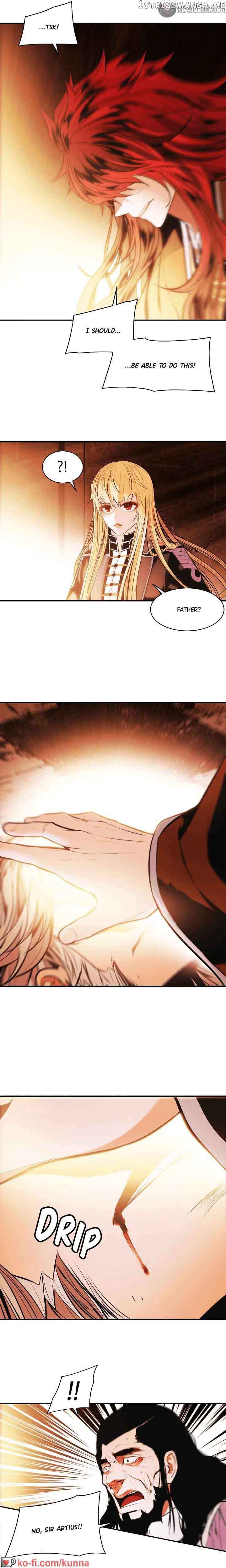 Read MookHyang – Dark Lady EN Manga Online