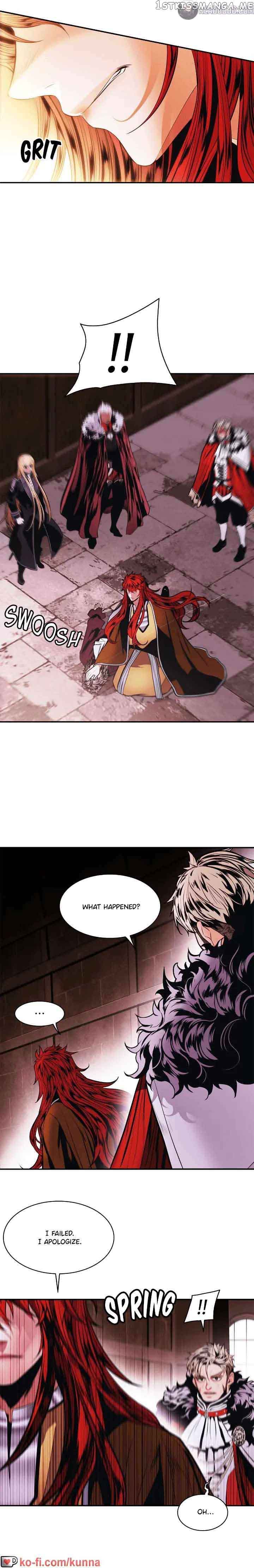 Read MookHyang – Dark Lady EN Manga Online