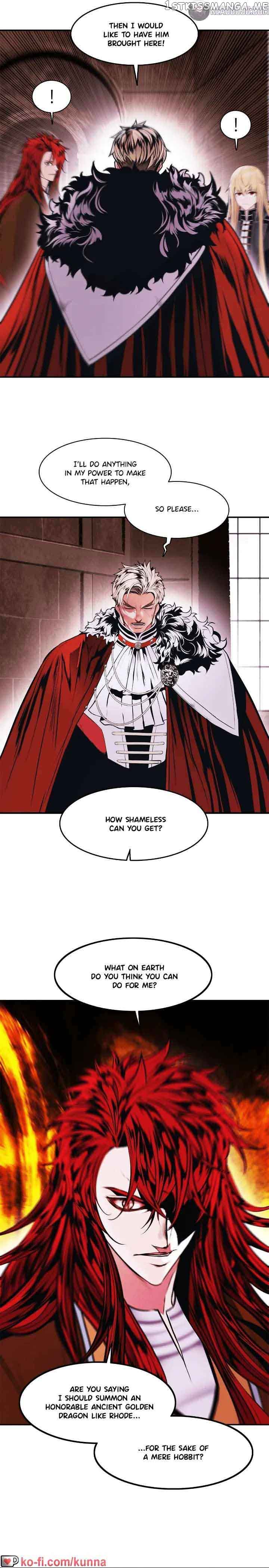 Read MookHyang – Dark Lady EN Manga Online