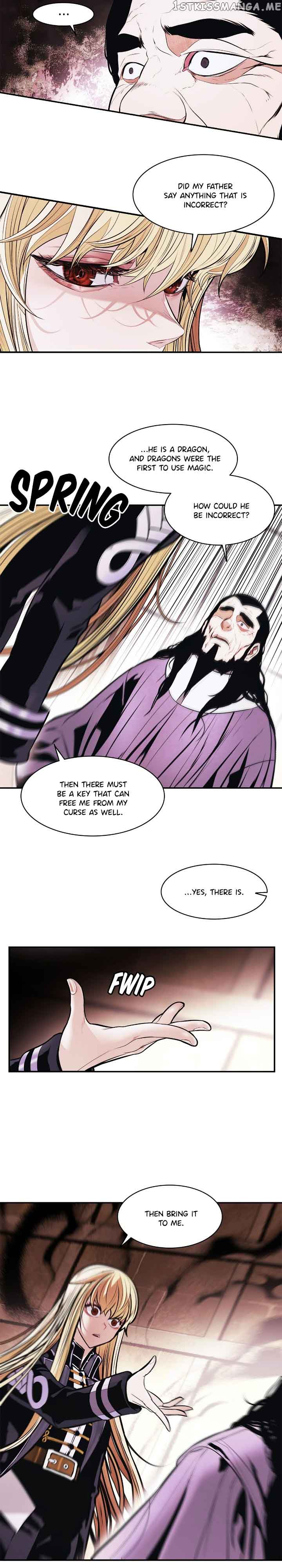 Read MookHyang – Dark Lady EN Manga Online