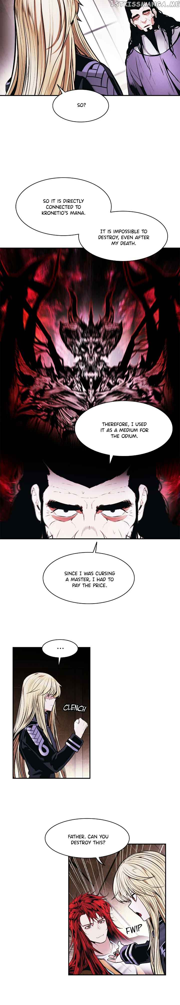 Read MookHyang – Dark Lady EN Manga Online