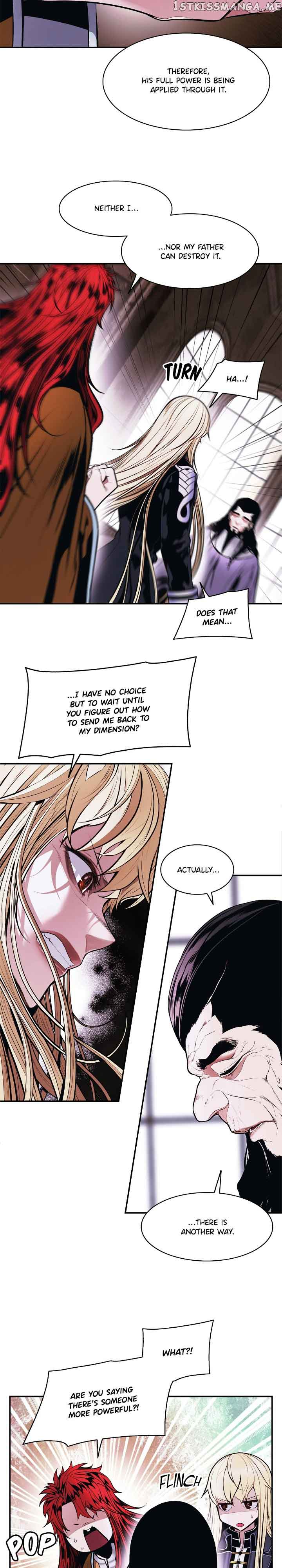 Read MookHyang – Dark Lady EN Manga Online