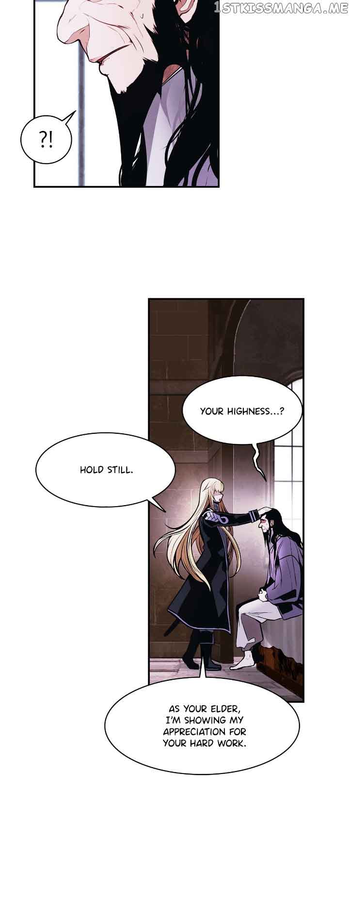 Read MookHyang – Dark Lady EN Manga Online