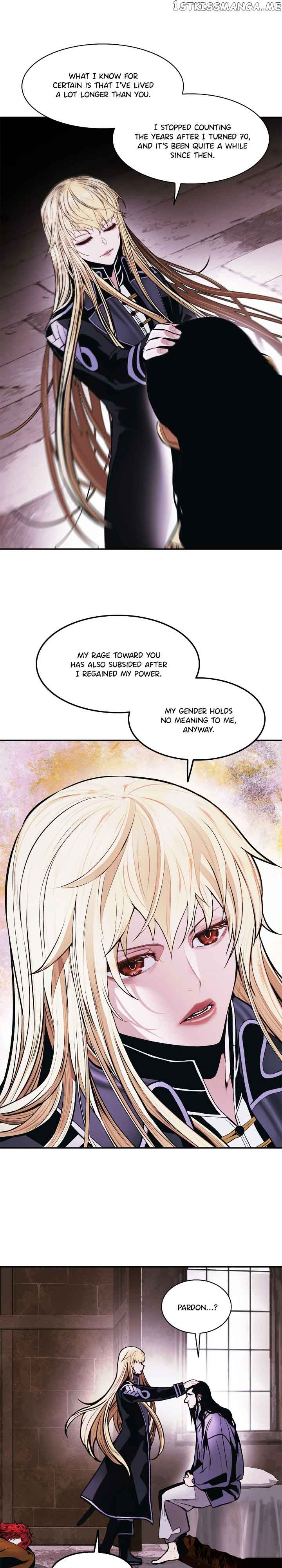 Read MookHyang – Dark Lady EN Manga Online