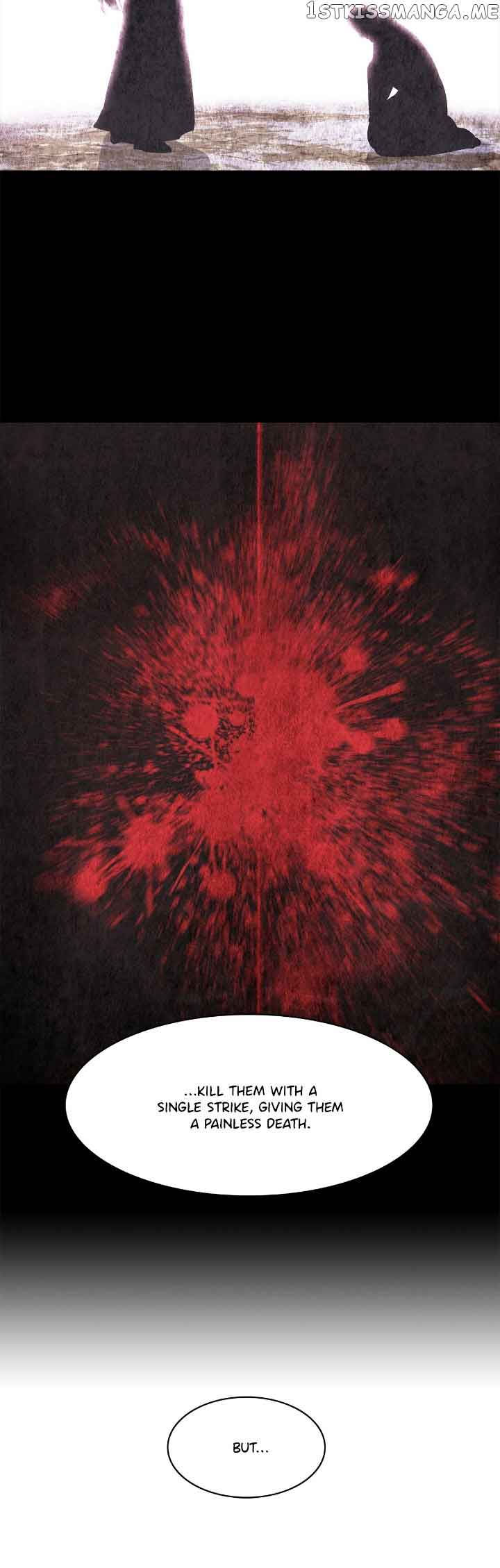 Read MookHyang – Dark Lady EN Manga Online