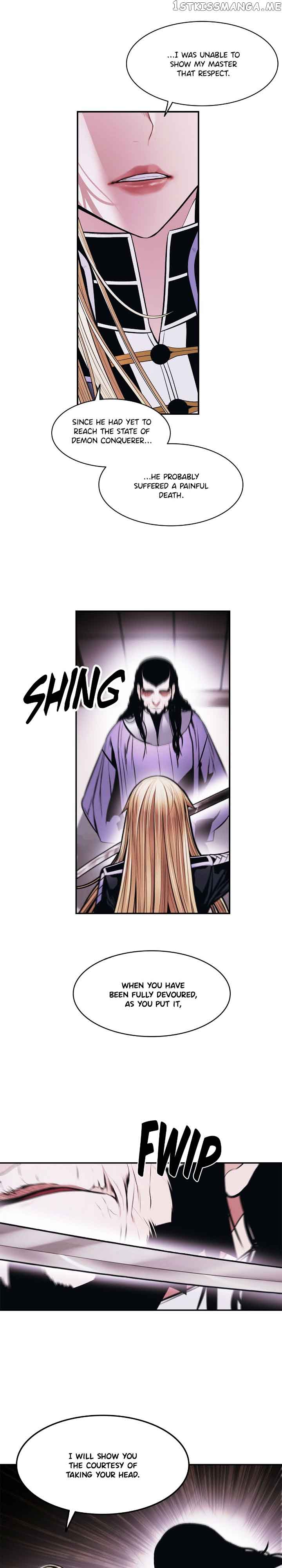 Read MookHyang – Dark Lady EN Manga Online