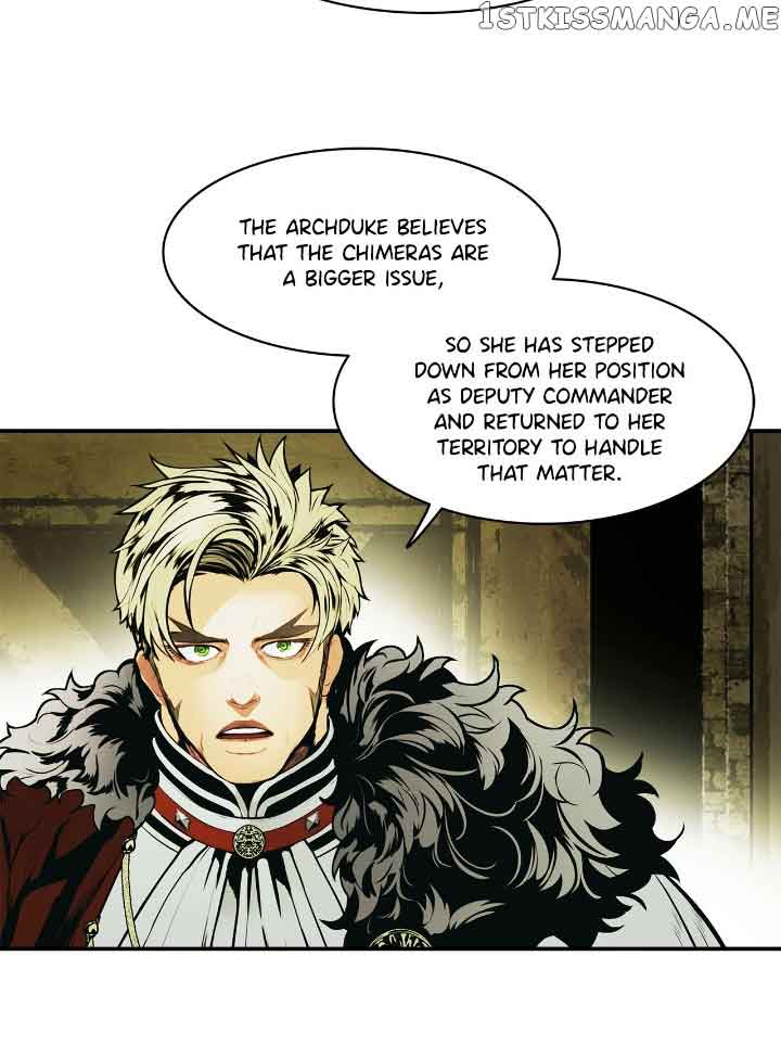 Read MookHyang – Dark Lady EN Manga Online