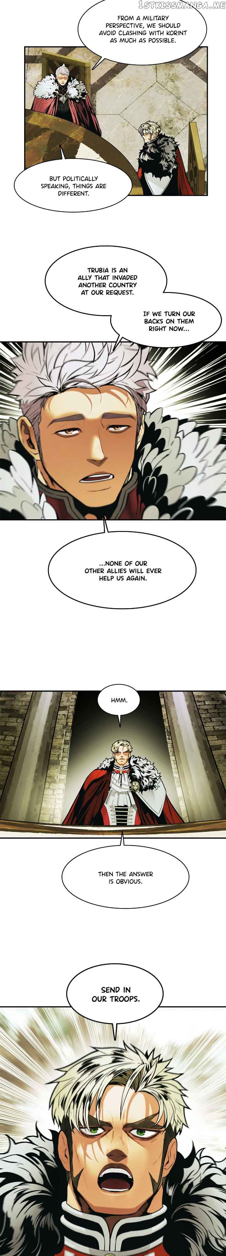 Read MookHyang – Dark Lady EN Manga Online