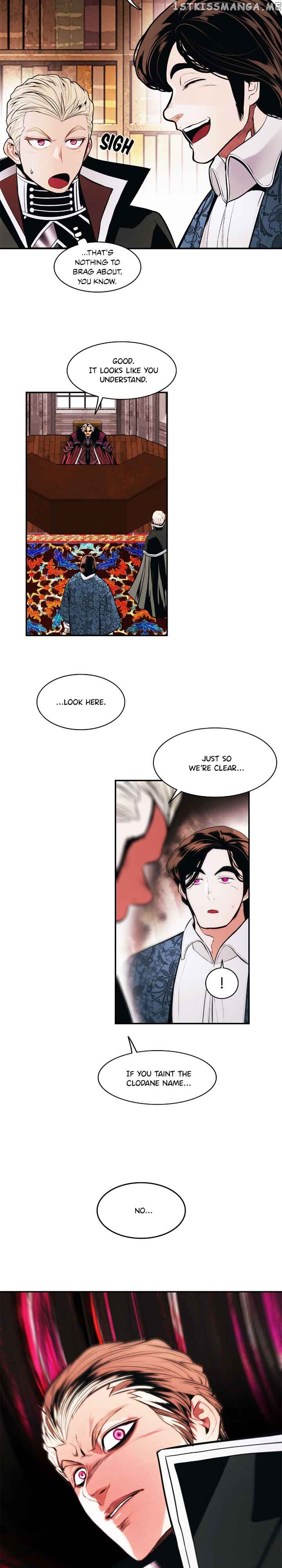 Read MookHyang – Dark Lady EN Manga Online
