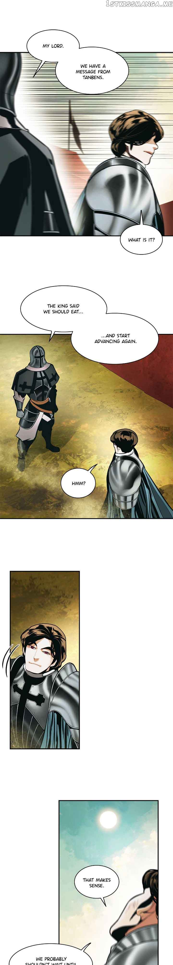 Read MookHyang – Dark Lady EN Manga Online