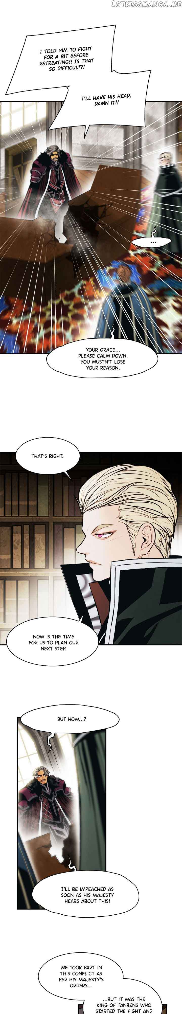 Read MookHyang – Dark Lady EN Manga Online