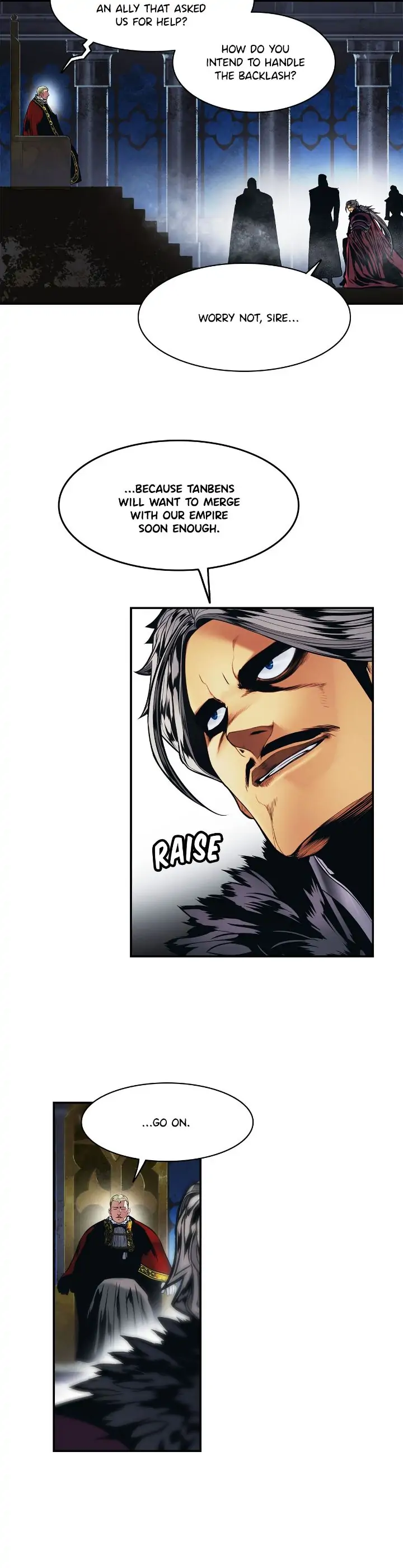 Read MookHyang – Dark Lady EN Manga Online