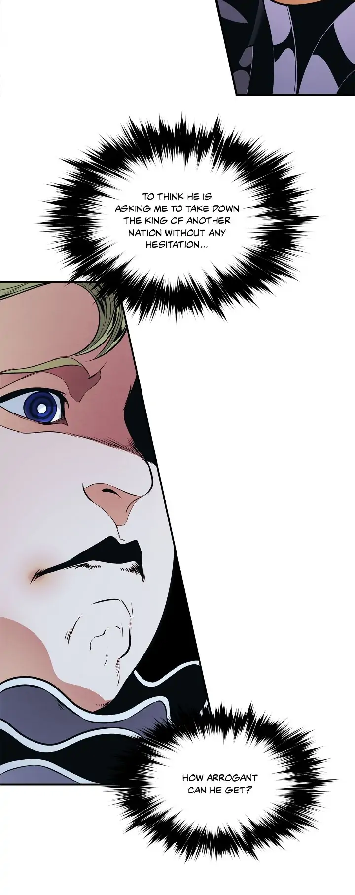 Read MookHyang – Dark Lady EN Manga Online