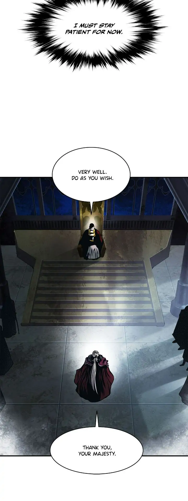 Read MookHyang – Dark Lady EN Manga Online