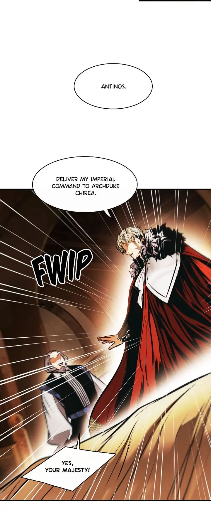 Read MookHyang – Dark Lady EN Manga Online