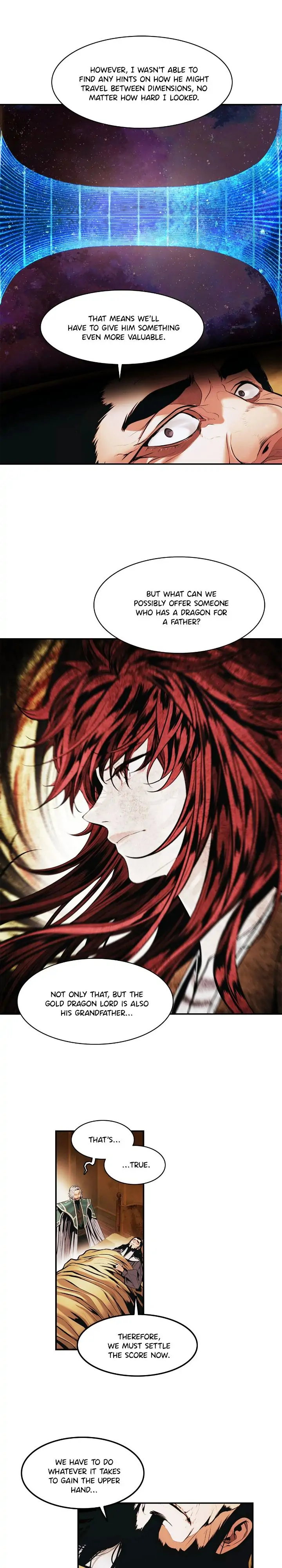 Read MookHyang – Dark Lady EN Manga Online