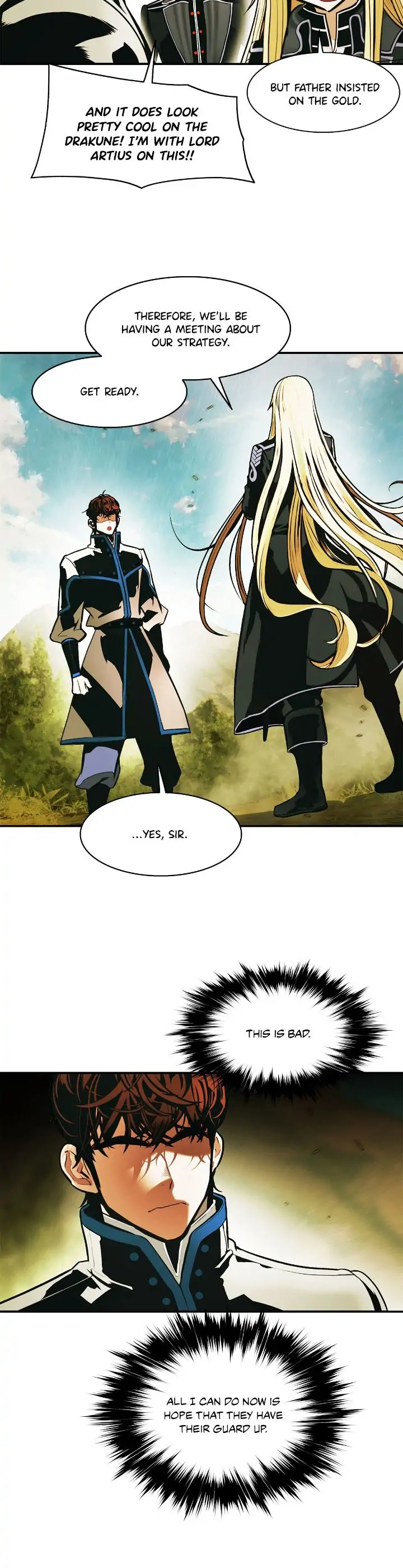 Read MookHyang – Dark Lady EN Manga Online