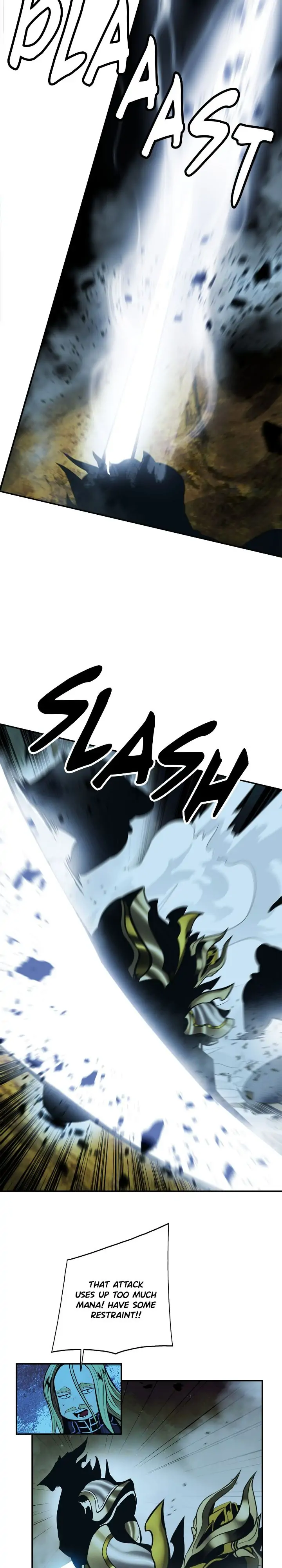 Read MookHyang – Dark Lady EN Manga Online
