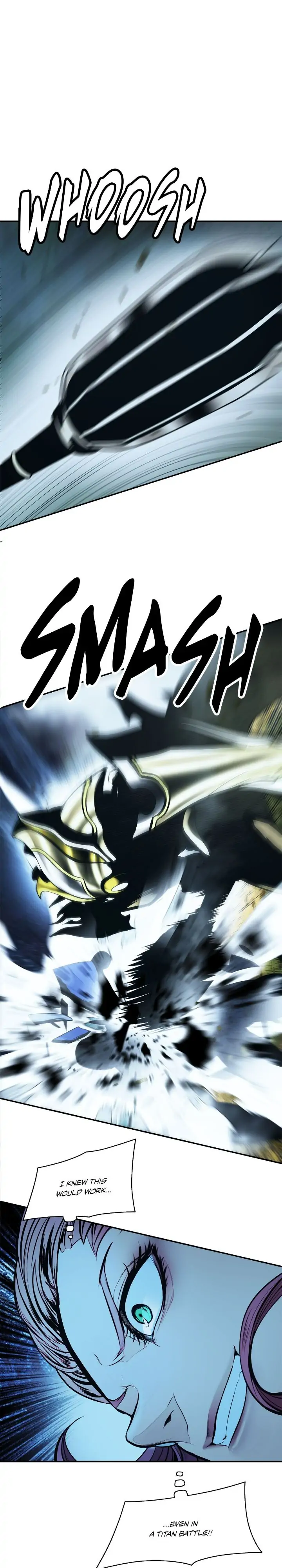 Read MookHyang – Dark Lady EN Manga Online
