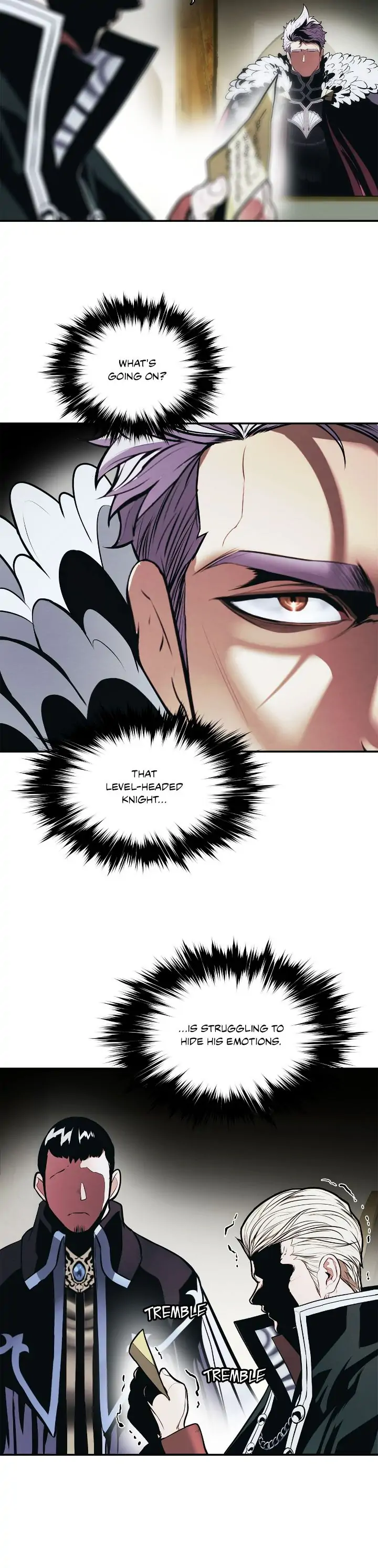 Read MookHyang – Dark Lady EN Manga Online