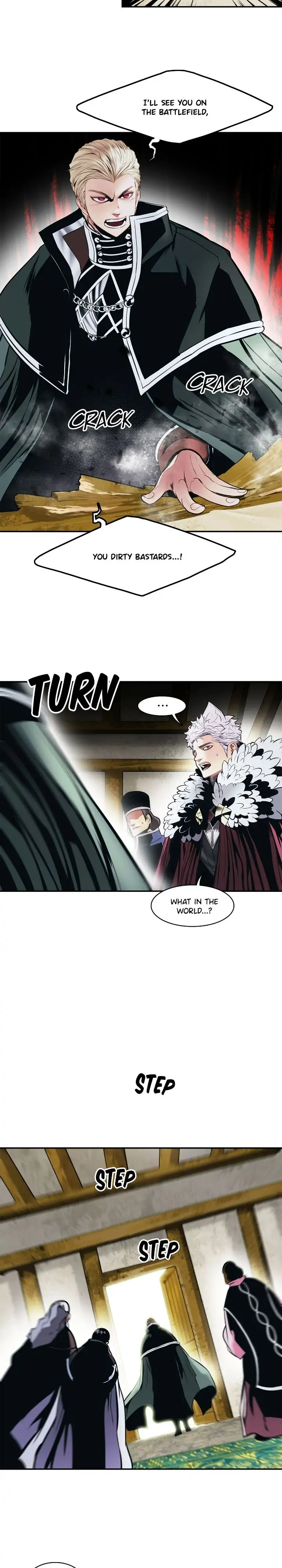Read MookHyang – Dark Lady EN Manga Online
