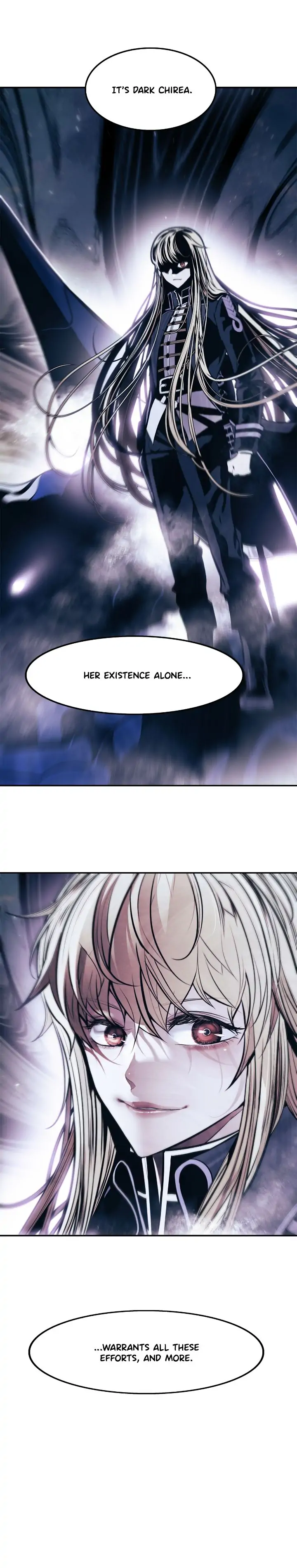 Read MookHyang – Dark Lady EN Manga Online